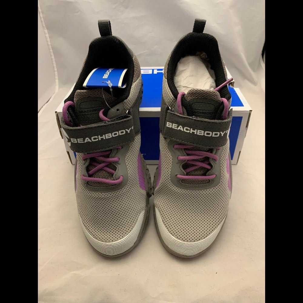 BEACHBODY WOMEN'S MUSCLE KEARL RUNNING SHOES